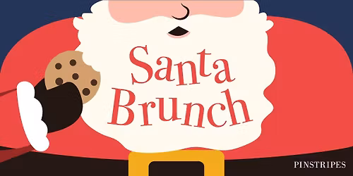 Santa Brunch