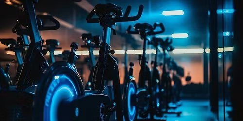 Spin for Charity
