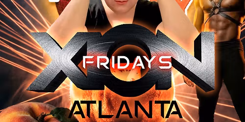 Peach Party 15 Friday XION w\/ Erich Ensastigue