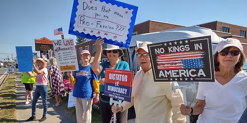 HCFDW March 9 Meeting