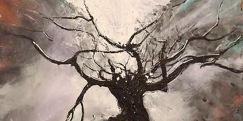 FROM THE ASHES at MANDE LE in Sierra Vista