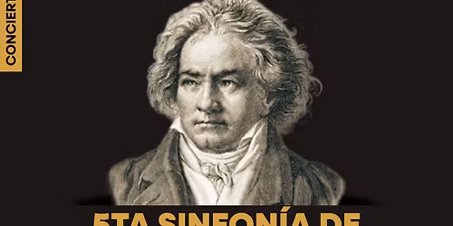 5TA SINFON\u00cdA DE BEETHOVEN