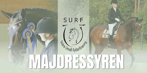 Majdressyren 2026