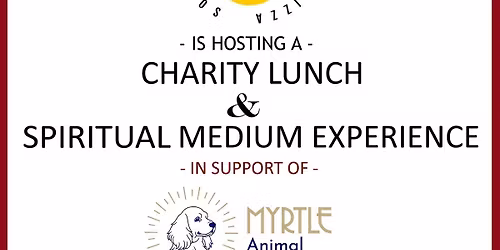 Paws, Pizza & Presence