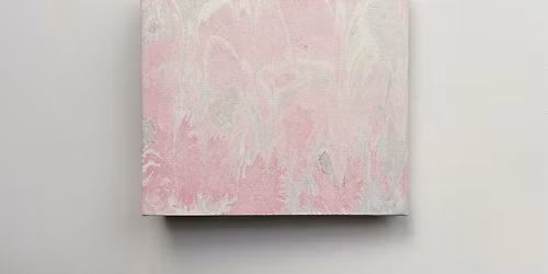 Paper Marbling Workshop