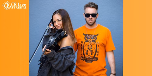 CR Live Streets: Bow and Bass