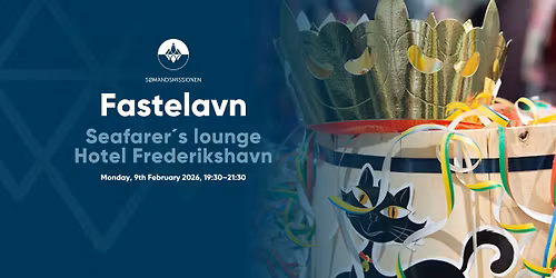 Fastelavn Frederikshavn