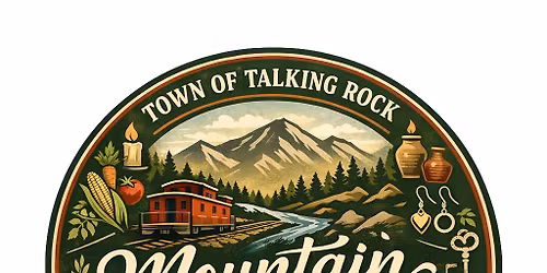 Talking Rock Mountain Makers Market