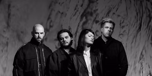 Spiritbox, Periphery & Honey Revenge Tickets 