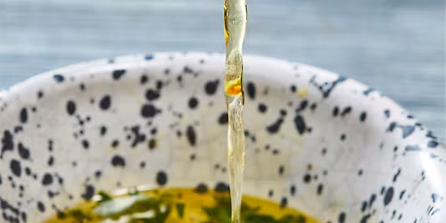 Dressing- Workshop - Schluss mit Salat-Monotonie!