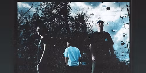 Belmont 'USA Fall' Tour at Hangar 1819 | 12\/1\/25
