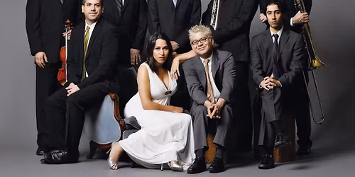 Pink Martini