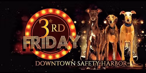 Third Friday in Safety Harbor