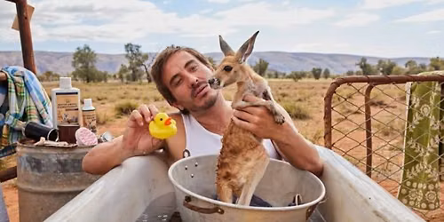 The Kangaroo