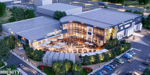 DUG DFW Holiday Happy Hour