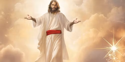 Single Adult Christmas Fireside - Ages 36+