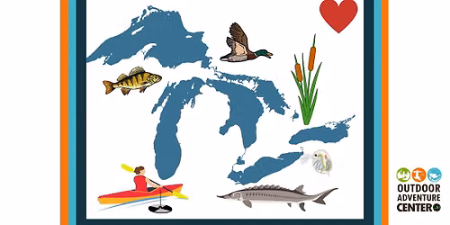 Celebrate Our Great Lakes