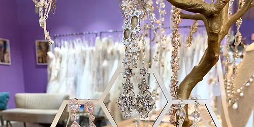 Sip & Sparkle!