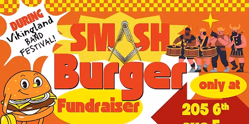 SMASH Burger