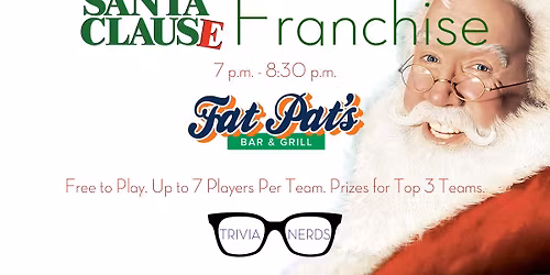 The Santa Clause Franchise Trivia