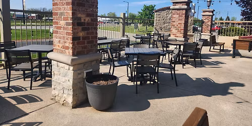 15 Year Anniversary Celebration