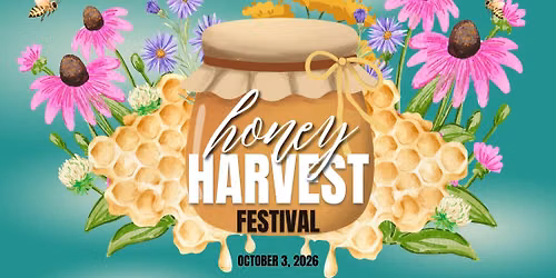 Honey Harvest Festival