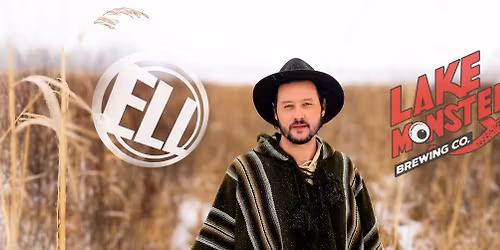 ELL Live! at Lake Monster Brewing Co. | Minne-Aid Benefit