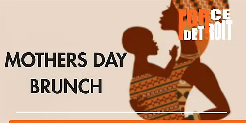 Mothers Day Remembrance Brunch