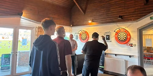 MBBC SPRING OPEN