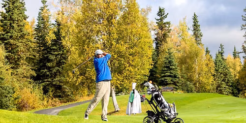 Special Olympics Fall Tournament - Golf and Bocce