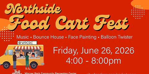 Northside Food Cart Fest
