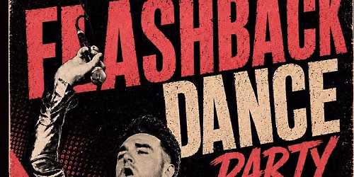 Live Morrissey & The Smiths tribute in Rancho Cucamonga!