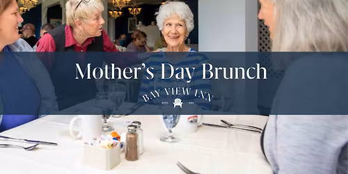 Mother's Day Brunch