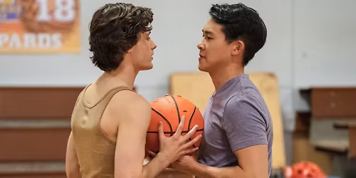 Destination Love: GOLDEN DELICIOUS (2022)
