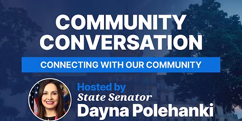 Community Conversation