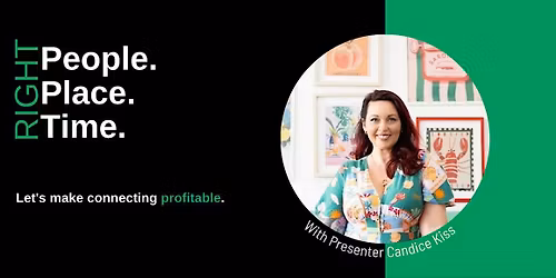Segment: F&B\/ Accommodation\/Multi Site Locations with Guest Candice Kiss