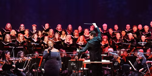St Louis Symphony - Mercy Holiday Celebration at Powell Symphony Hall