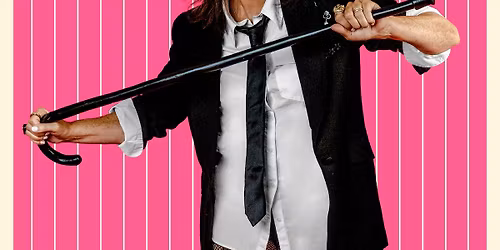 Deirdre O'Kane - O'Kaning It