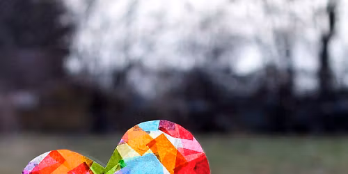 Mommy and Me Craft Event 