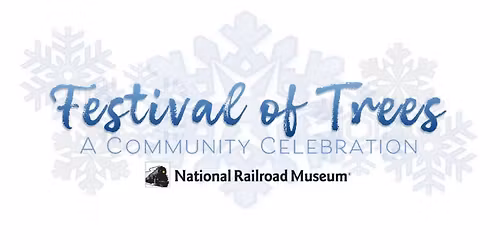 The Festival of Trees 