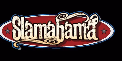 SLAMABAMA 