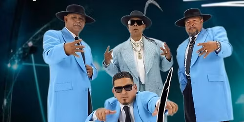 LOS GARCIAS BROS 4 VATOS LOCOS