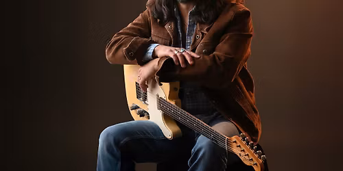 Willie Williams Band @ Flat Iron Crossroads 