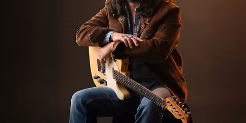 Willie Williams Band May 23, 2026