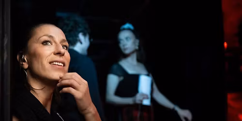 Mathilde Falch Trio \/\/ Sinding 