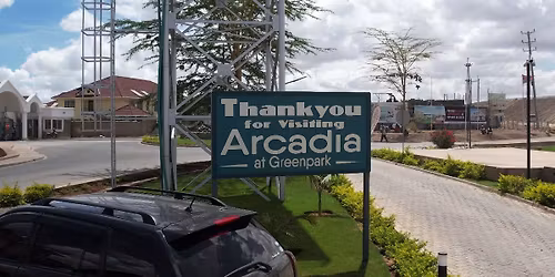 Arcadia Car Boot Sale