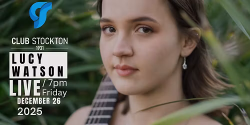 Lucy Watson