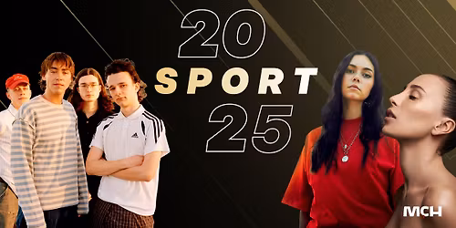 Sport 2025