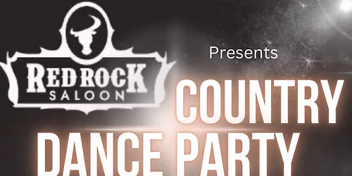 Country Dance Party - ReDD rocks Red Rock