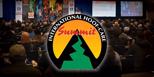 2026 International Hoof-Care Summit